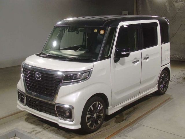 5435 MAZDA FLAIR WAGON 2018 г. (TAA Kinki)